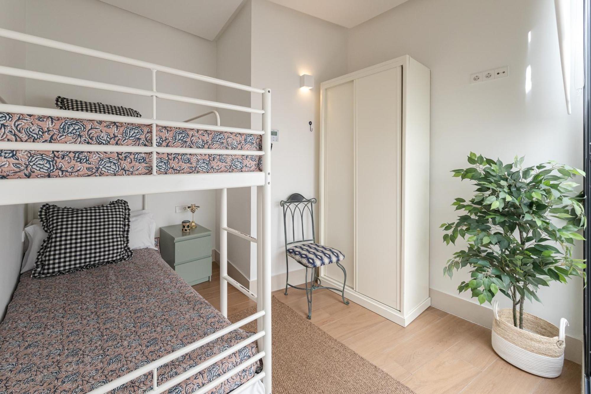 Nuea Cicerone Hotell Sevilla Eksteriør bilde