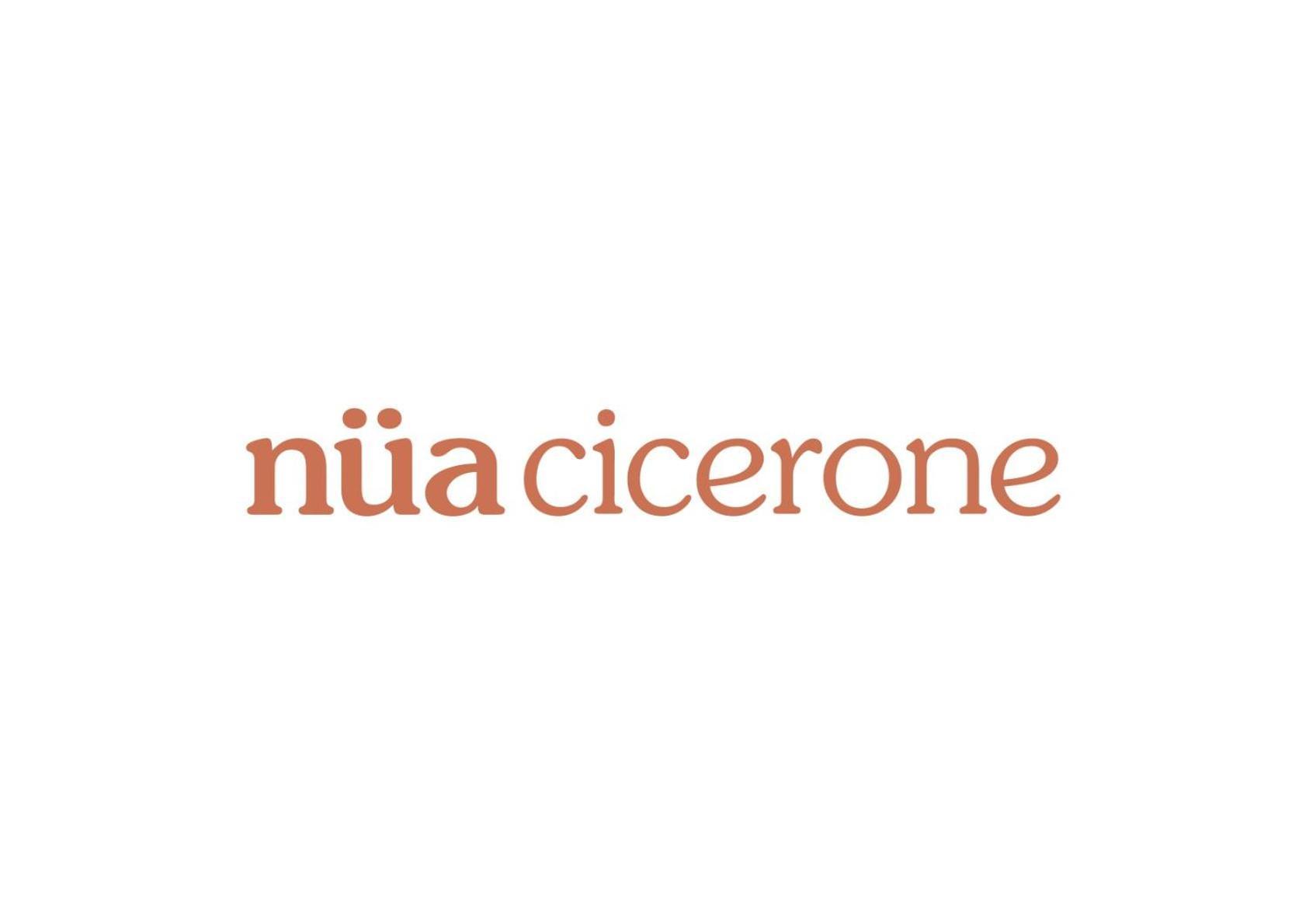 Nuea Cicerone Hotell Sevilla Eksteriør bilde