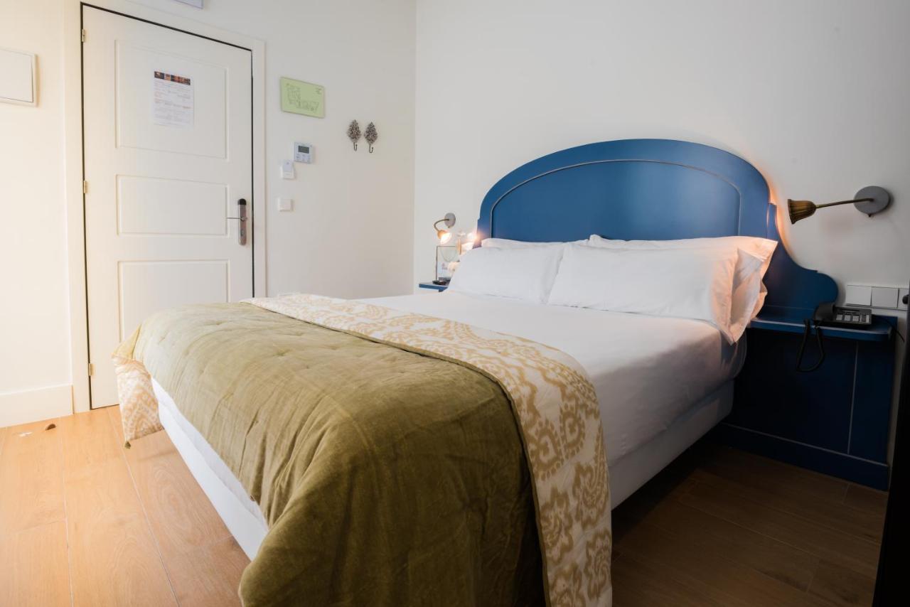 Nuea Cicerone Hotell Sevilla Eksteriør bilde